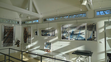 Atelier des Espinats - la galerie Atelier des Espinats - la galerie