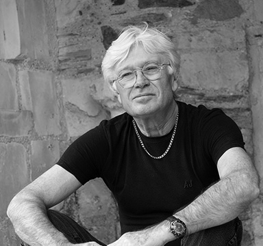 Jean-Pierre BOCQUEL - Biographie d'un peintre Jean-Pierre BOCQUEL - Biographie d'un peintre