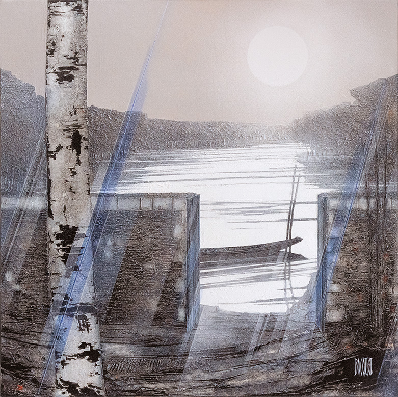 Jean-Pierre BOCQUEL - Exposition 2026